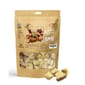 Absolute Absolute Bites 貓狗小食 滋味羊肝 50g 50g  正面圖