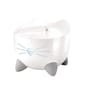Catit Catit PiXi 貓貓飲水機 白色 2.5L 5L  正面圖