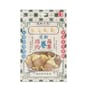 寵物手信 寵物手信 貓犬小食 馳名風乾 雞肉蘋果卷 80g 80g  正面圖