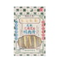 寵物手信 寵物手信 貓犬小食 馳名風乾 芝麻芝士鴨肉片 60g 60g  正面圖