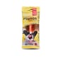 PLUTOS PLUTOS 狗小食 三文魚芝士骨 細   正面圖