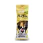PLUTOS PLUTOS 狗小食 鴨肉味芝士骨 大   正面圖