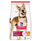 Hills Hills 狗糧 成犬標準粒 Original Bites 15kg 15kg  正面圖