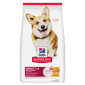 Hills Hills 狗糧 成犬細粒糧 Adult Small Bites 15lb 15lb  正面圖