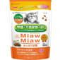 AIXIA AIXIA 愛喜雅 MiawMiaw 貓糧 高齡貓 腎臟健康配方 鰹魚味 580g 580g  正面圖