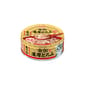 AIXIA AIXIA 愛喜雅 日本貓罐頭 金缶濃厚系列 鮪魚味 70g 70g  正面圖