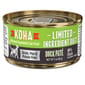 KOHA KOHA 主食貓罐頭 單一蛋白系列 鴨肉肉醬 3oz 3oz  正面圖