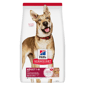 Hills Hills 狗糧 成犬羊飯標準粒糧 Adult Lamb Meal & Rice Original 3kg 3kg  正面圖