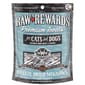Northwest Northwest Naturals 凍乾小食 小魚乾 1oz 1oz 貓犬用 正面圖