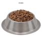 Wysong Wysong 美國威森 Original Diets 原始飲食系列 URETIC™ 純淨保腎貓糧 5lb 5lb  背面圖