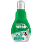 TropiClean TropiClean 天然清新口氣超濃縮點滴  1.7oz 65ml 7oz  正面圖