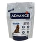 ADVANCE ADVANCE 日常護理 中型成犬糧 試食裝 80g 80g  正面圖