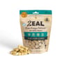 ZEAL ZEAL 狗小食 紐西蘭藍鱈魚粒 Hoki Fish 85g 85g  正面圖