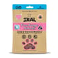 ZEAL ZEAL 狗糧 紐西蘭無榖物脫水凍乾 羊+鹿肉 100g 100g  正面圖