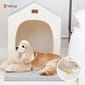 Dfang Dfang 寵物床墊 Pet House 附延伸休息墊 L碼   正面圖
