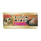 日本Petline 日本Petline 貓罐頭 懷石系列 吞拿魚+木魚片湯罐 60g 60g  正面圖