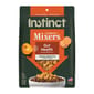 Instinct Instinct 狗糧 功能性系列 凍乾肉粒 腸道健康 12.5oz 5oz  正面圖
