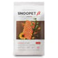 Snoopet Snoopet β 狗糧 淚痕及皮膚護理有機配方 鮮三文魚+磷蝦油+蔬菜 8kg 8kg  正面圖