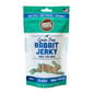 Smart Smart Cookie Barkery 狗小食 無穀物純兔肉條 3oz 3oz  正面圖