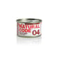 Natural Natural Code 貓罐頭 雞⾁ & 吞拿⿂ Chicken & Tuna 85g 85g  正面圖