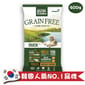 Nutriplan Nutriplan 貓糧 營養企劃 韓國無穀物低敏配方 鴨肉 400g 400g  正面圖