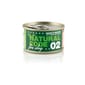 Natural Natural Code 狗罐頭 牛肉 & 蔬菜 Beef & Vegetables 90g 90g  正面圖