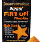 Super Super Snout 便便穩定配方 FiRM UP! 南瓜+蘋果纖維 16oz 16oz 貓犬用 正面圖