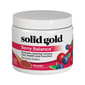 Solid Solid Gold 貓狗天然補給品 紅莓藍莓精華素 3.5oz 5oz 貓犬用 正面圖