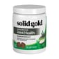 Solid Solid Gold 狗狗天然補給品 特強關節健 120粒裝 120粒  正面圖