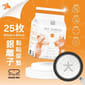 Cream Cream Bro忌廉哥 寵物尿墊 狗尿墊 狗尿片 銀離子抗菌黏貼型 [60x4431)   正面圖