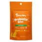Zesty Zesty Paws 益生菌咀嚼軟粒 南瓜味 PROBIOTIC BITES PUMPKIN 10CT POUCH   正面圖