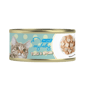 My My baby 貓罐頭 吞拿魚及鯛魚 Tuna with Bream 85g 85g  正面圖