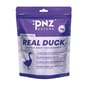 PNZ PNZ 牧埸滋味 狗零食 凍乾鴨肉三文魚 200g 200g  正面圖