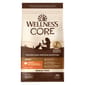 WELLNESS WELLNESS CORE 貓糧 無穀物 經典原味配方 去骨火雞及雞肉 2lb 2lb  正面圖