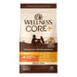 WELLNESS WELLNESS CORE 貓糧 無穀物 室內貓專用配方 去骨雞肉及火雞 2lb 2lb  正面圖