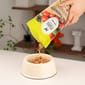 韓國Bug's 韓國Bug's Pet 超級低敏 有機蔬菜拌食 全天然無添加 營養補充配方 關節健康 250g 250g  背面圖