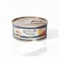 Bella & Molly's Bella & Molly's 荷蘭罐 貓罐頭 AAFCO 主食罐 提升免疫力 吞拿魚慕絲 80g 80g  正面圖