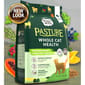WISH WISH BONE味思伴 無穀物天然草本全貓糧 Pasture野牧羊香草配方 10lb 10lb  正面圖