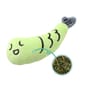 HelloDOG HelloDOG 玩具嚴選 貓玩具 貓薄荷蝦蝦蝦 1隻   正面圖