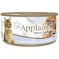Applaws Applaws 貓罐頭 天然優質吞拿魚及芝士 Tuna with Cheese 70g 70g  正面圖