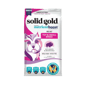 Solid Solid Gold 素力高 狗糧 小型犬全年齡 野牛配方 11lb 11lb  正面圖