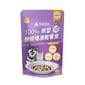 毛孩時代 毛孩時代 貓狗小食 100%原型鮮蝦丁凍乾零食 免疫保健配方 40g 40g  正面圖