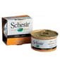Schesir Schesir 啫喱貓罐頭 吞拿魚及蘆薈飯 85g 85g  正面圖