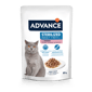ADVANCE ADVANCE 貓濕糧 日常護理 成貓配方 火雞 85g 85g  正面圖