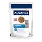 ADVANCE ADVANCE 貓濕糧 日常護理 成貓配方 火雞 85g 85g  正面圖