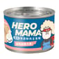 HeroMama HeroMama 貓主食罐 鮮肉溯源系列 白羅曼鵝 165g 165g  正面圖