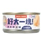 HeroMama HeroMama 貓狗罐頭 副食罐 大塊雞肉 80g FC301 80g  正面圖