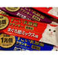 CIAO CIAO 貓糧 日本1兆個乳酸菌 20g 20g  正面圖
