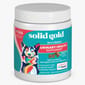 solidgold素力高 solidgold素力高 Berry Balance Chew 紅莓藍莓精華肉粒 120粒 120粒 犬用 正面圖