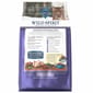 Blue Blue Buffalo 幼貓室內貓雞肉配方 WILD Spirit Indoor Kitten Chicken Recips 4lb 4lb  背面圖